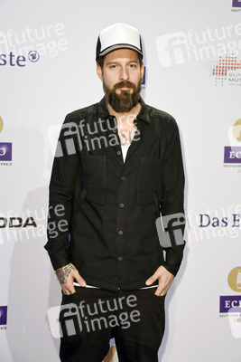 Echo 2016 in Berlin