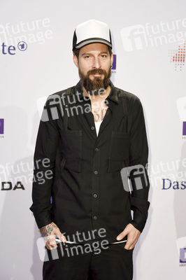 Echo 2016 in Berlin