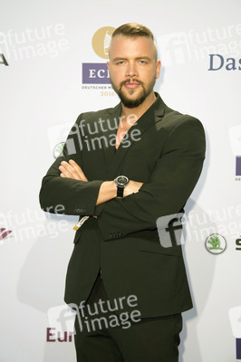 Echo 2016 in Berlin