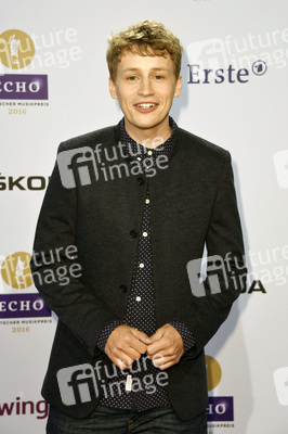Echo 2016 in Berlin
