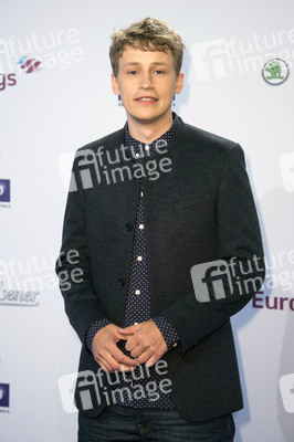 Echo 2016 in Berlin