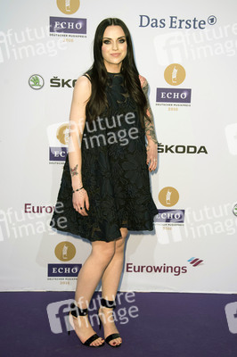 Echo 2016 in Berlin