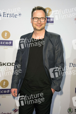Echo 2016 in Berlin