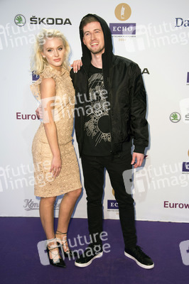 Echo 2016 in Berlin