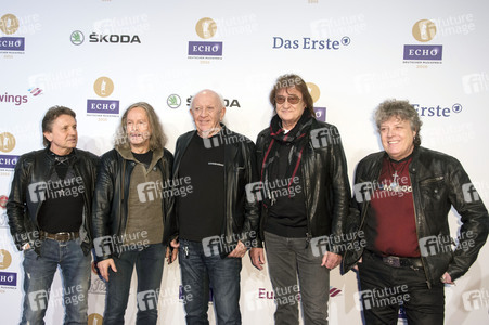 Echo 2016 in Berlin