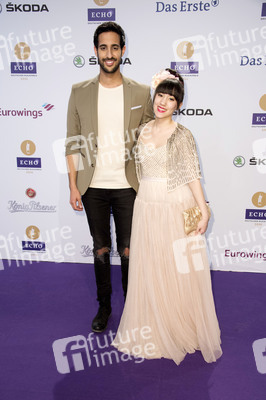 Echo 2016 in Berlin
