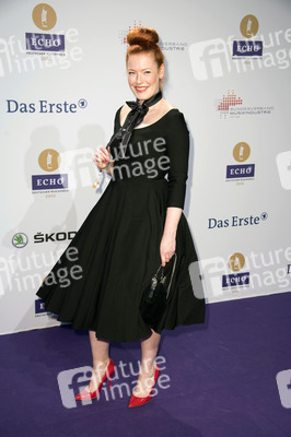 Echo 2016 in Berlin