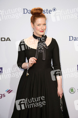 Echo 2016 in Berlin