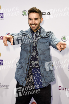 Echo 2016 in Berlin
