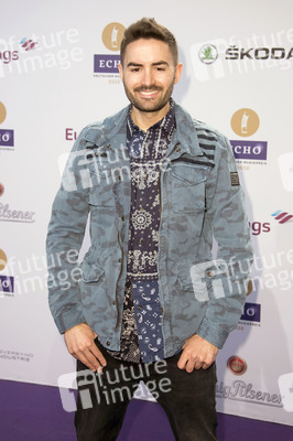 Echo 2016 in Berlin
