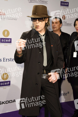 Echo 2016 in Berlin