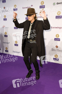 Echo 2016 in Berlin