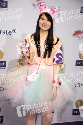 Echo 2016 in Berlin