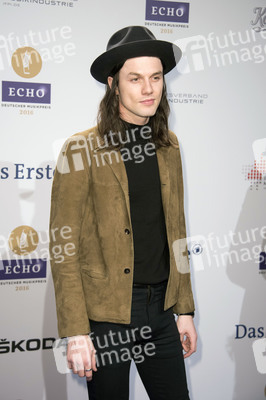 Echo 2016 in Berlin