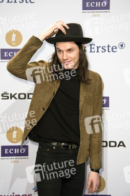 Echo 2016 in Berlin