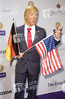 Echo 2016 in Berlin