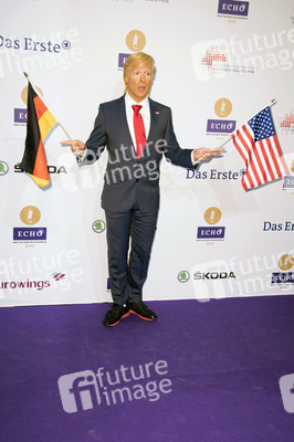 Echo 2016 in Berlin