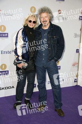 Echo 2016 in Berlin