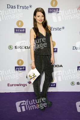 Echo 2016 in Berlin