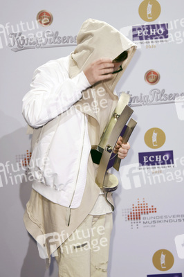 Echo 2016 in Berlin