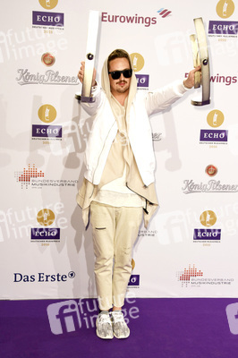 Echo 2016 in Berlin