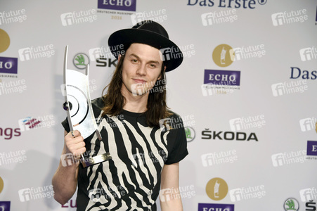 Echo 2016 in Berlin