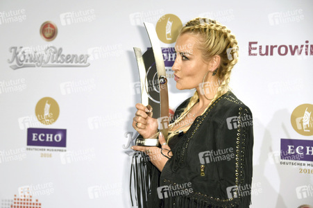 Echo 2016 in Berlin