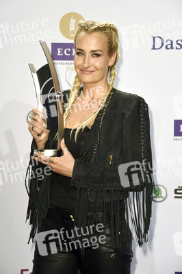 Echo 2016 in Berlin