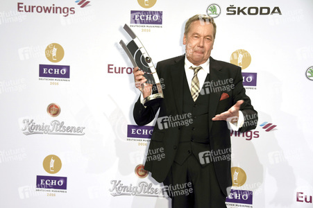 Echo 2016 in Berlin