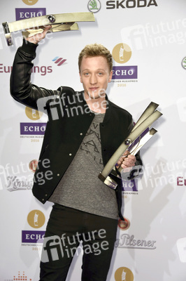 Echo 2016 in Berlin