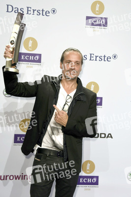 Echo 2016 in Berlin