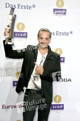 Echo 2016 in Berlin