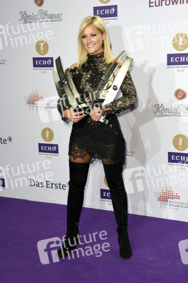 Echo 2016 in Berlin