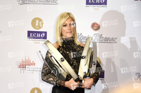 Echo 2016 in Berlin