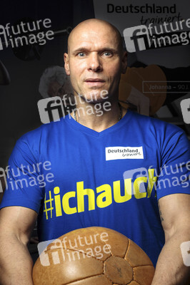 FIBO 2016 in Köln