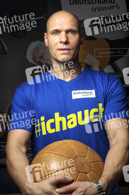 FIBO 2016 in Köln