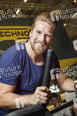 FIBO 2016 in Köln
