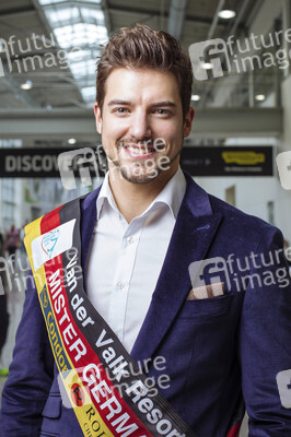 FIBO 2016 in Köln
