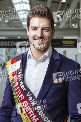 FIBO 2016 in Köln