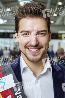FIBO 2016 in Köln