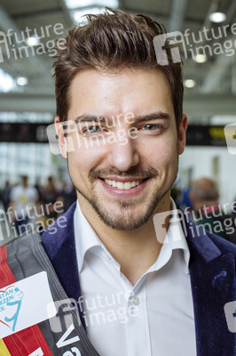 FIBO 2016 in Köln