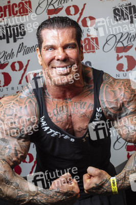 FIBO 2016 in Köln