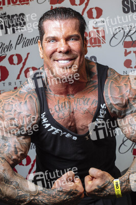 FIBO 2016 in Köln