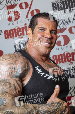 FIBO 2016 in Köln