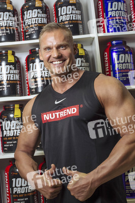 FIBO 2016 in Köln