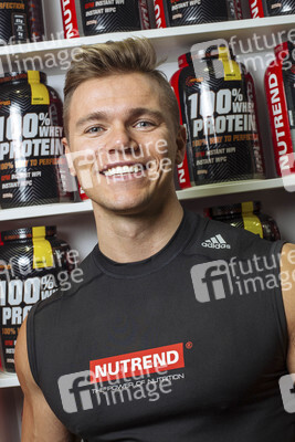 FIBO 2016 in Köln
