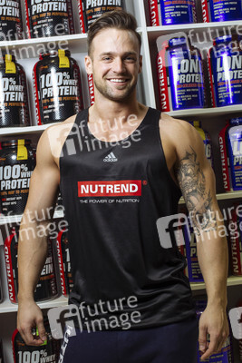 FIBO 2016 in Köln