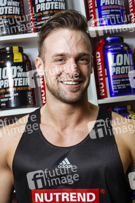 FIBO 2016 in Köln