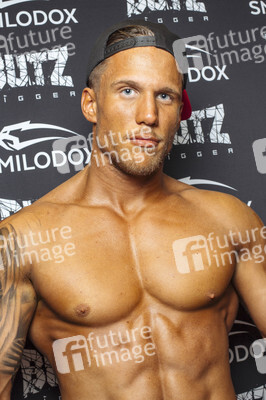 FIBO 2016 in Köln