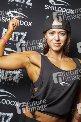 FIBO 2016 in Köln